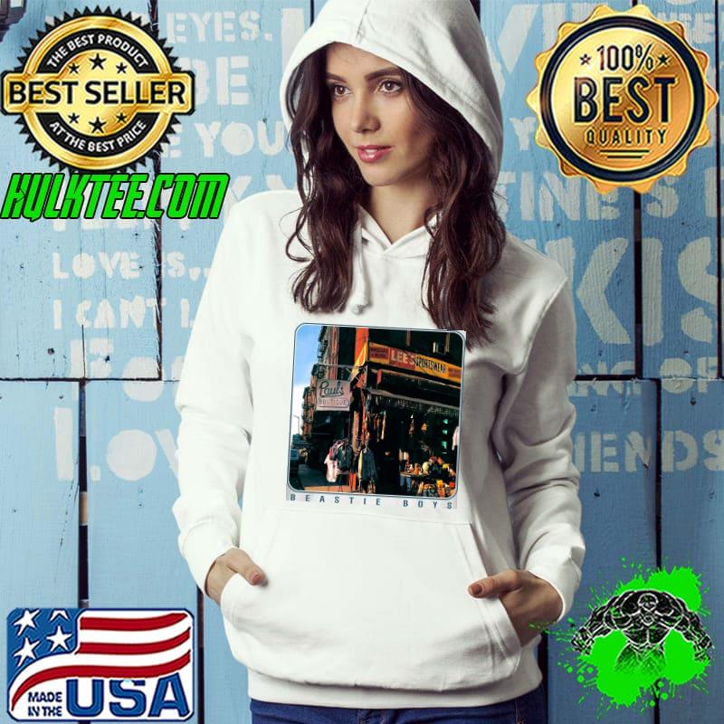 Original beastie Boys Paul Vintage Shirt Hoodie Original beastie Boys Paul Vintage Shirt Hoodie