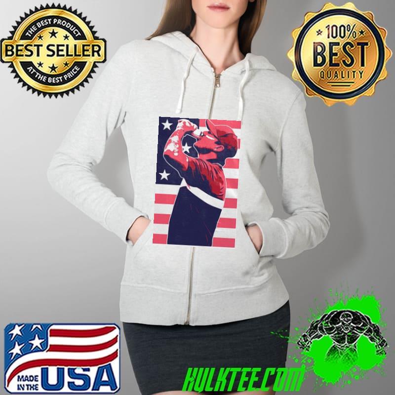 Original Brooks koepka Full Zip Hooded Original Brooks koepka Full Zip Hooded