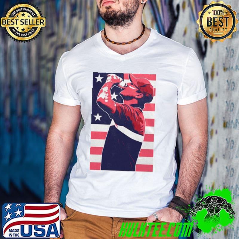 Original Brooks koepka Guys V Neck Original Brooks koepka Guys V Neck