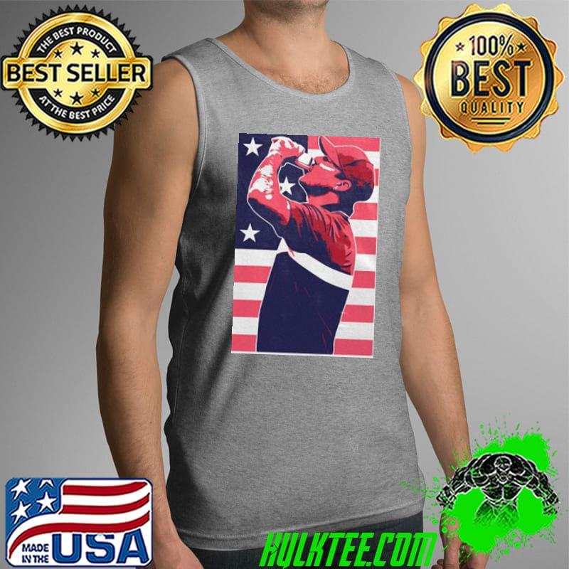 Original Brooks koepka Tank Top Original Brooks koepka Tank Top