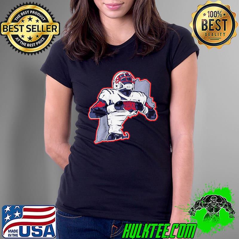 Original Cam Newton Welcome To New England Unisex T-Shirt Ladies Tee Original Cam Newton Welcome To New England Unisex T-Shirt Ladies Tee