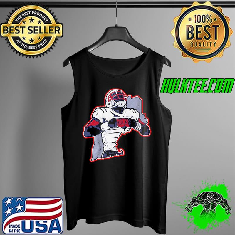 Original Cam Newton Welcome To New England Unisex T-Shirt Tank Top Original Cam Newton Welcome To New England Unisex T-Shirt Tank Top