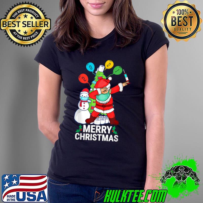 Original christmas santa claus 2021 funny boys girls kids family xmas T Shirt Ladies Tee Original christmas santa claus 2021 funny boys girls kids family xmas T Shirt Ladies Tee