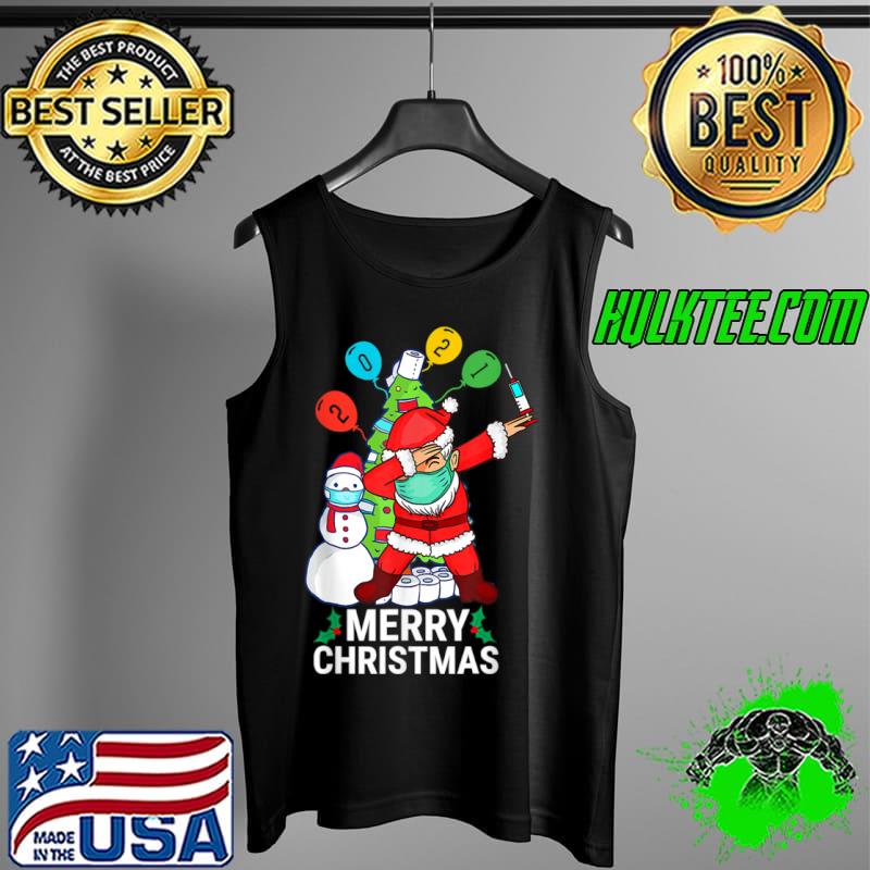 Original christmas santa claus 2021 funny boys girls kids family xmas T Shirt Tank Top Original christmas santa claus 2021 funny boys girls kids family xmas T Shirt Tank Top
