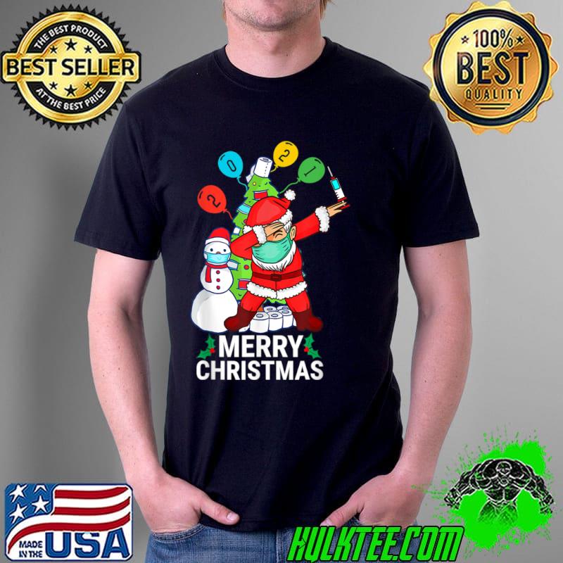 Original christmas santa claus 2021 funny boys girls kids family xmas T Shirt Unisex Original christmas santa claus 2021 funny boys girls kids family xmas T Shirt Unisex