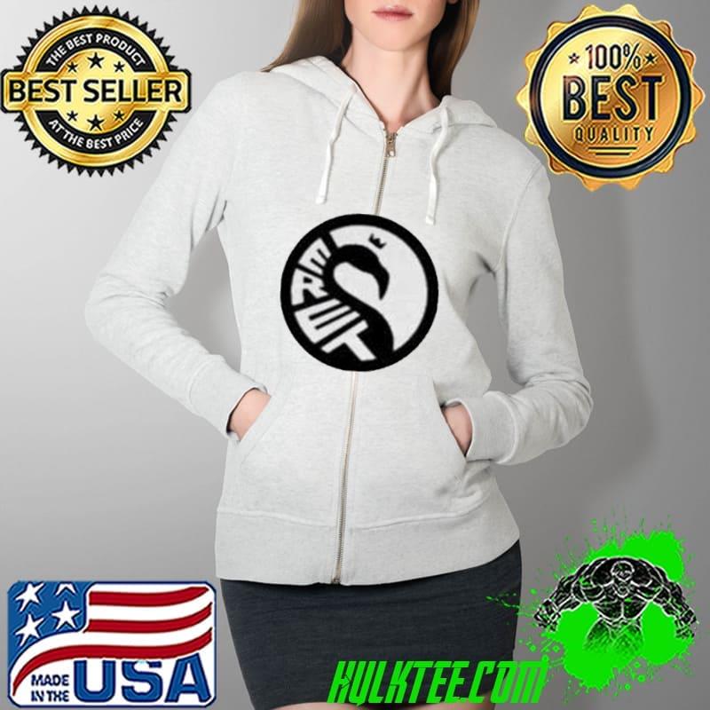 Original Eret Merch Alastair Eret Logo Shirt Full Zip Hooded Original Eret Merch Alastair Eret Logo Shirt Full Zip Hooded