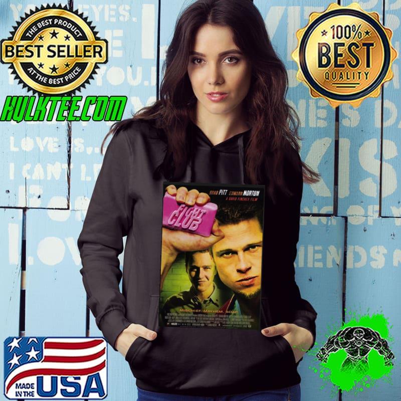 Original Fight Club Movie Unisex Sweatshirt