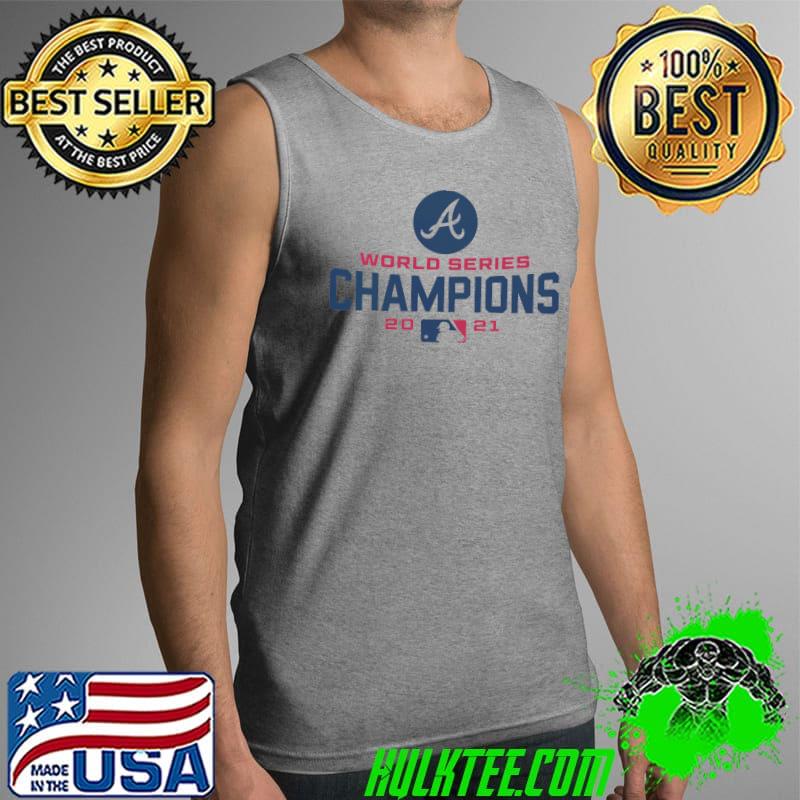 Original world Series Champions 2021 Shirt Tank Top Original world Series Champions 2021 Shirt Tank Top