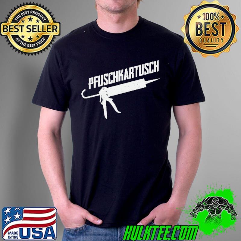 Pfuschkartusch Organic Basic Shirt Unisex Pfuschkartusch Organic Basic Shirt Unisex