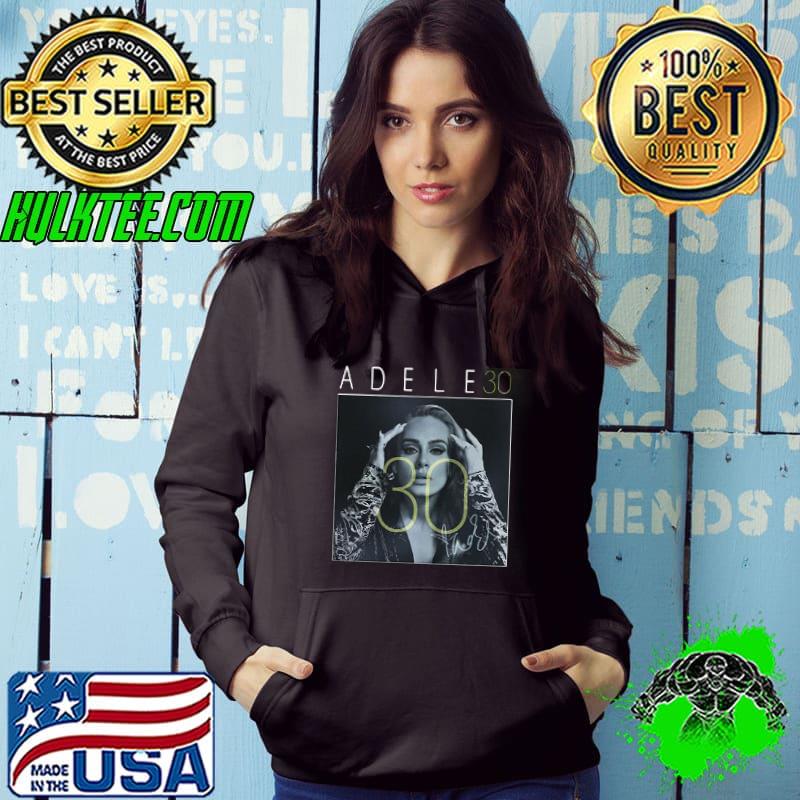 Premium Adele 30 Signature Unisex Sweatshirt