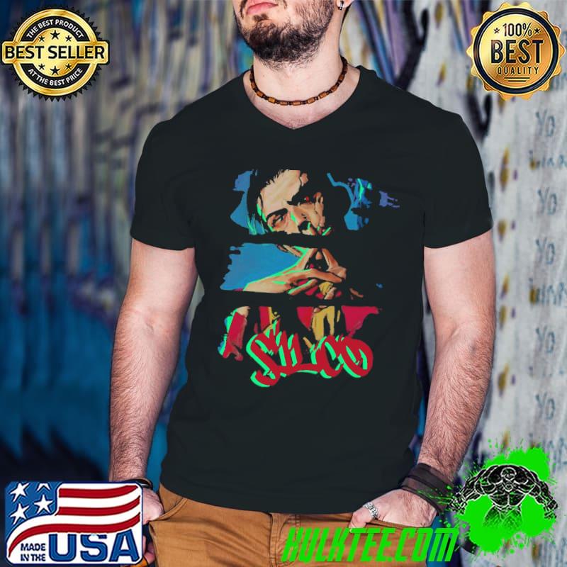 Premium Arcane Silco From Zaun Unisex T-Shirt