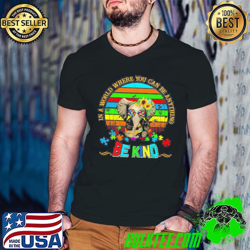 Premium Autism Awareness Day Unisex T-Shirt