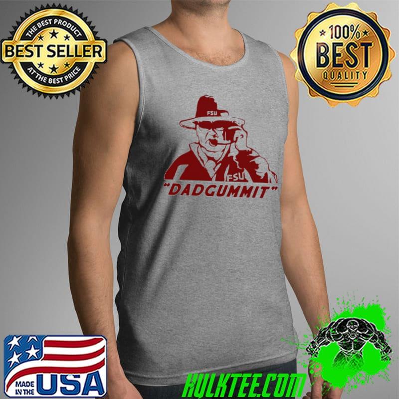 Premium Bobby bowden dadgummits Tank Top Premium Bobby bowden dadgummits Tank Top