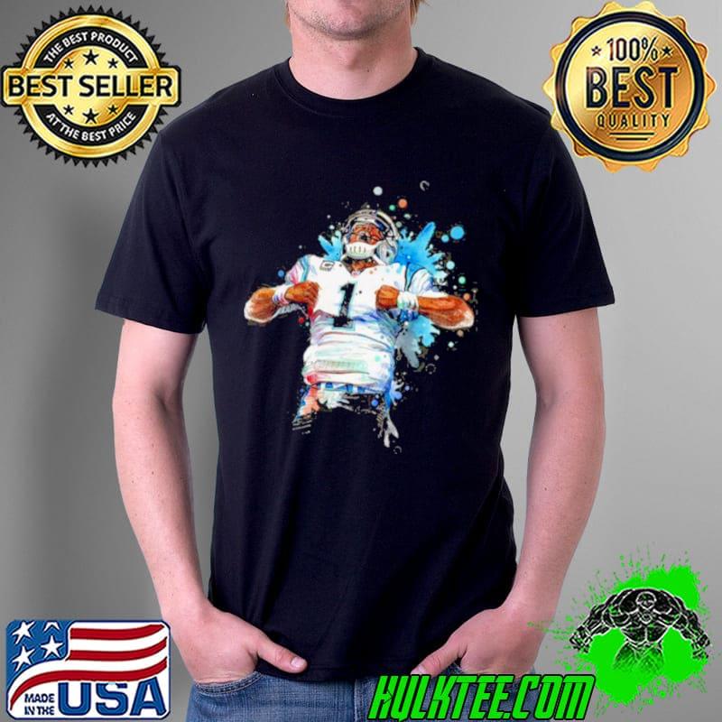 Premium Cam Newton Carolina Panthers Shirt Unisex Premium Cam Newton Carolina Panthers Shirt Unisex