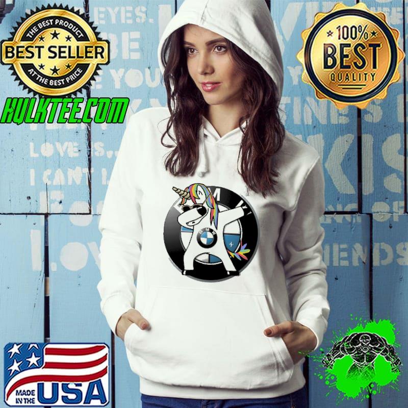 Premium car – I Flippin’ Love BMW Dabbing Hip Hop Unicorn s Hoodie Premium car – I Flippin’ Love BMW Dabbing Hip Hop Unicorn s Hoodie