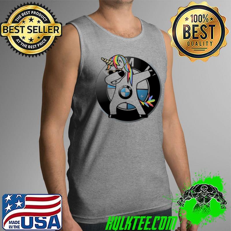 Premium car – I Flippin’ Love BMW Dabbing Hip Hop Unicorn s Tank Top Premium car – I Flippin’ Love BMW Dabbing Hip Hop Unicorn s Tank Top
