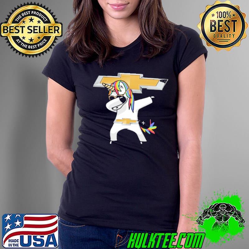 Premium car – I Flippin’ Love Chevrolet Dabbing Hip Hop Unicorn Shirt Ladies Tee Premium car – I Flippin’ Love Chevrolet Dabbing Hip Hop Unicorn Shirt Ladies Tee