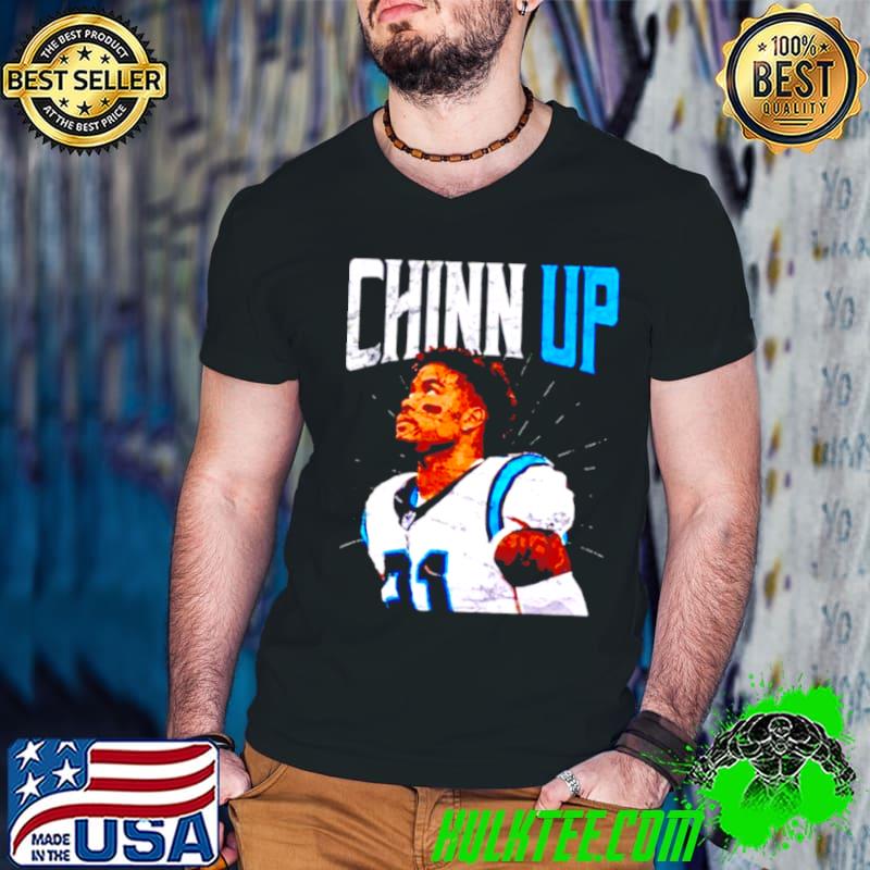 Premium Chinn up Jeremy Chinn shirt