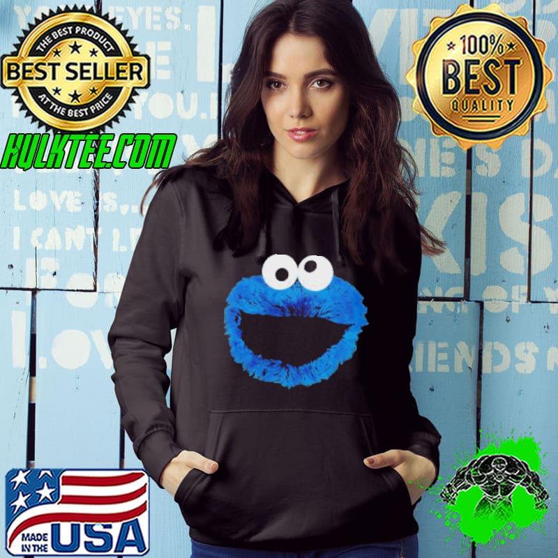 Premium Cookie Monster shirt Premium Cookie Monster shirt