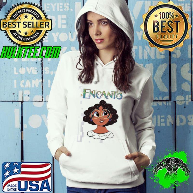 Premium Encanto Disney Mirabel Unisex Sweatshirt Premium Encanto Disney Mirabel Unisex Sweatshirt