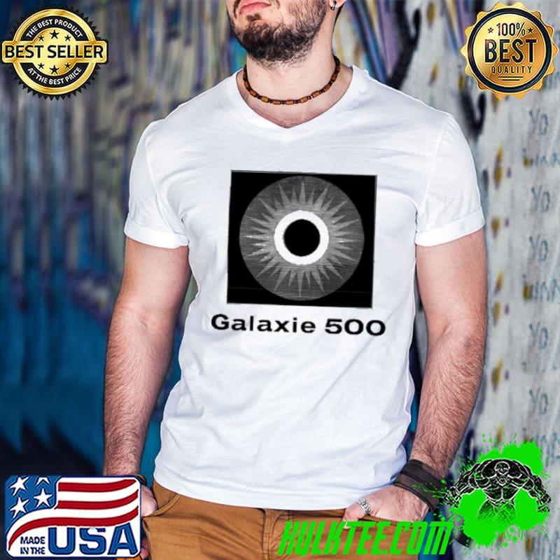 Premium Eye Galaxie 500 Retro Shirt