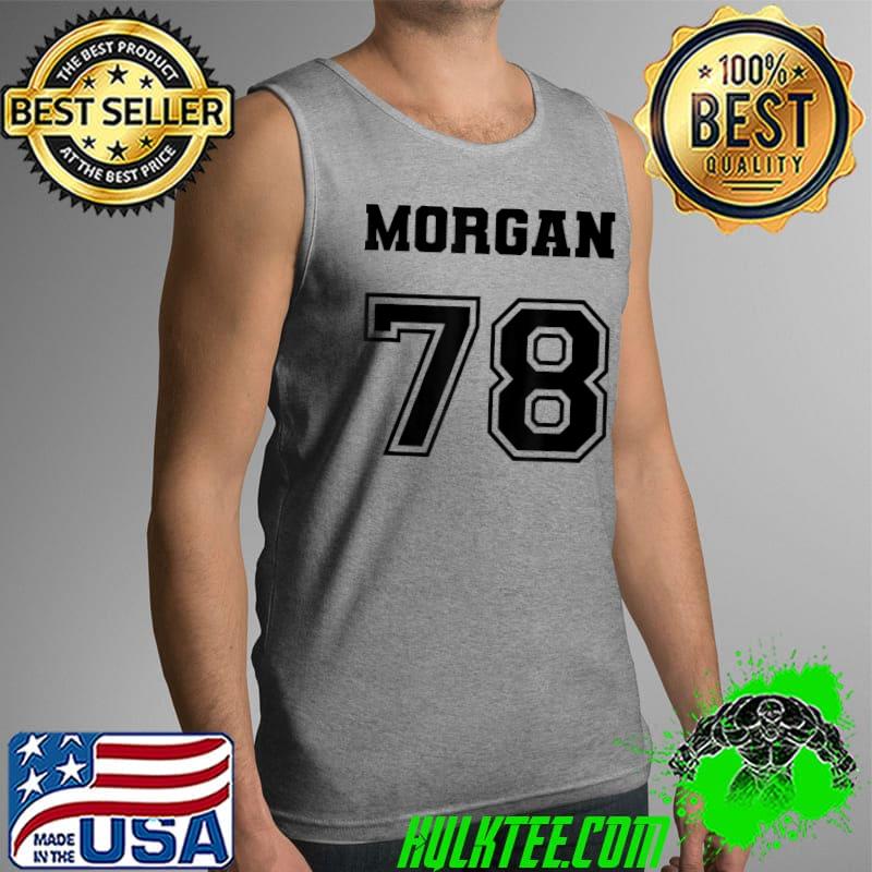 Premium jersey Style 1978 78 Morgan British Vintage Sportscar Car T-Shirt Tank Top Premium jersey Style 1978 78 Morgan British Vintage Sportscar Car T-Shirt Tank Top