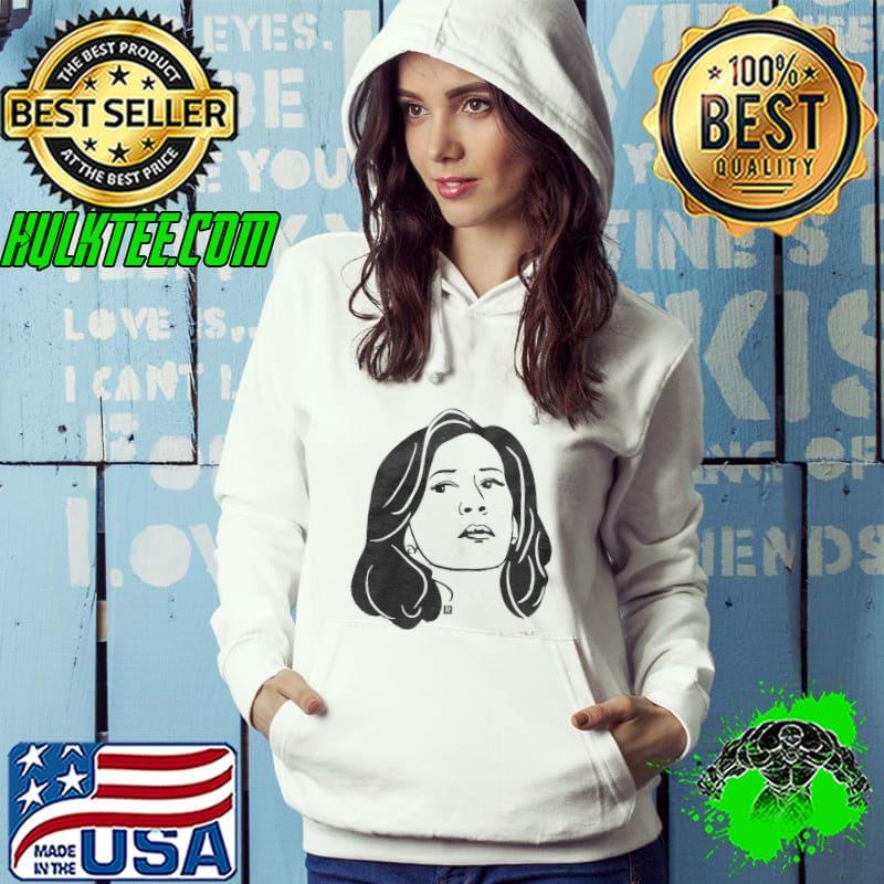 Premium Kamala Harris Shirt Hoodie Premium Kamala Harris Shirt Hoodie