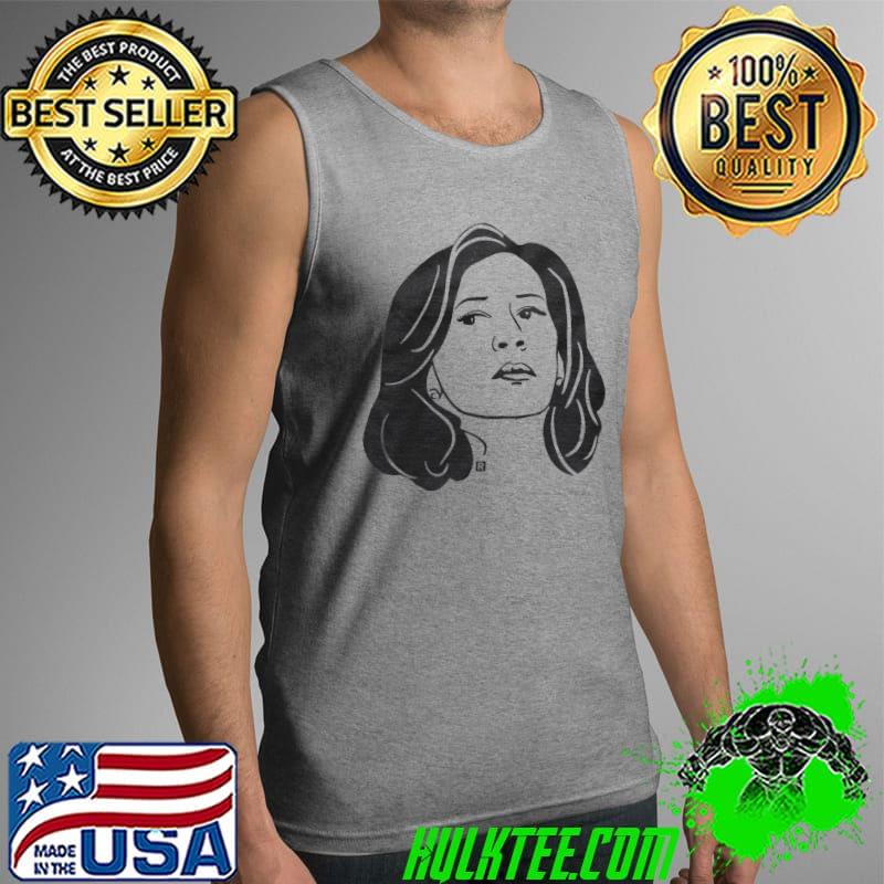 Premium Kamala Harris Shirt Tank Top Premium Kamala Harris Shirt Tank Top