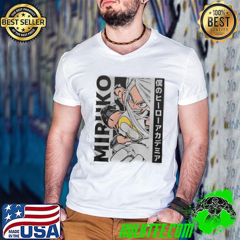 Premium mIRUKO 2021 SHIRT