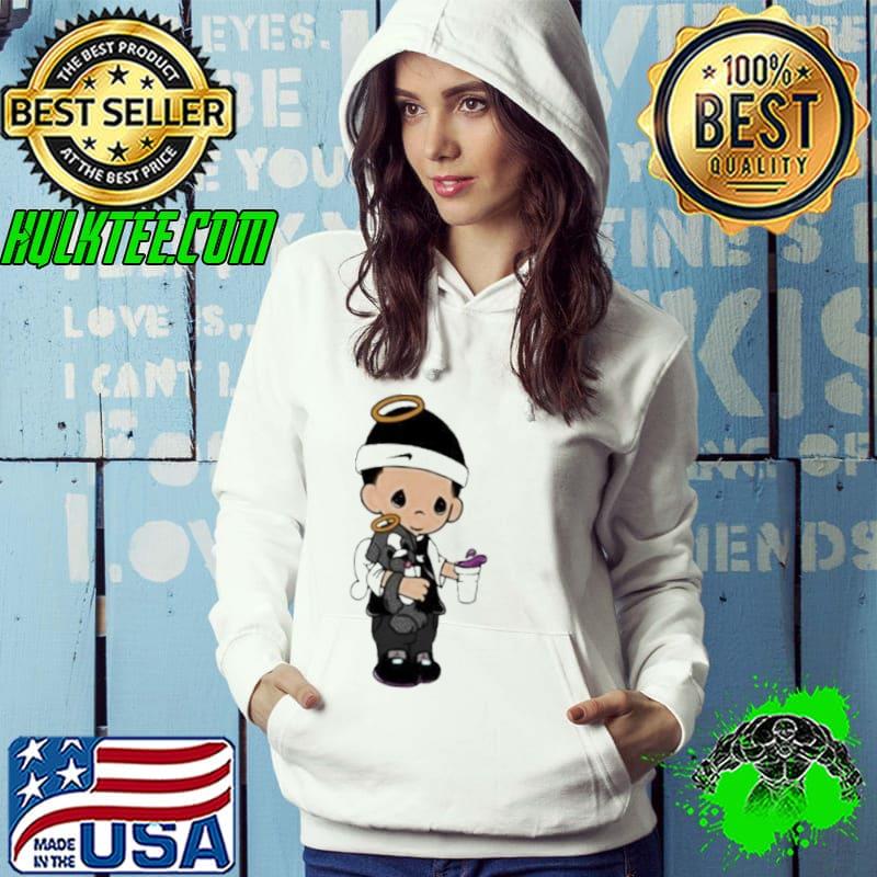 Premium Ohgeesy Merch Joshy Moments Shirt Premium Ohgeesy Merch Joshy Moments Shirt