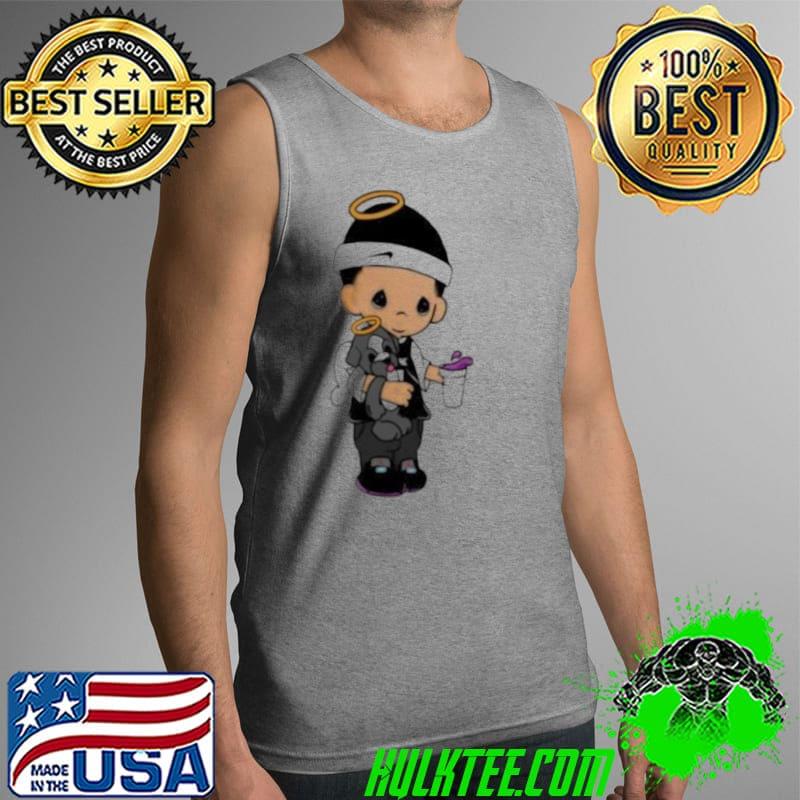 Premium Ohgeesy Merch Joshy Moments Shirt Tank Top Premium Ohgeesy Merch Joshy Moments Shirt Tank Top