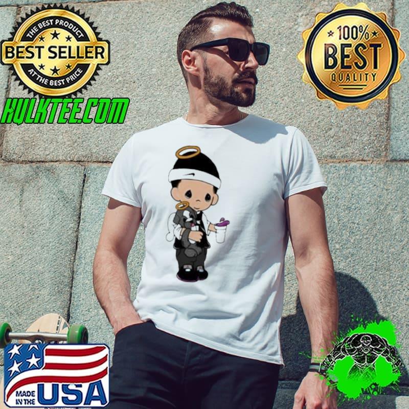 Premium Ohgeesy Merch Joshy Moments Shirt Unisex Premium Ohgeesy Merch Joshy Moments Shirt Unisex