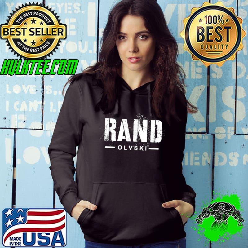 Premium randolvski Legend T-Shirt