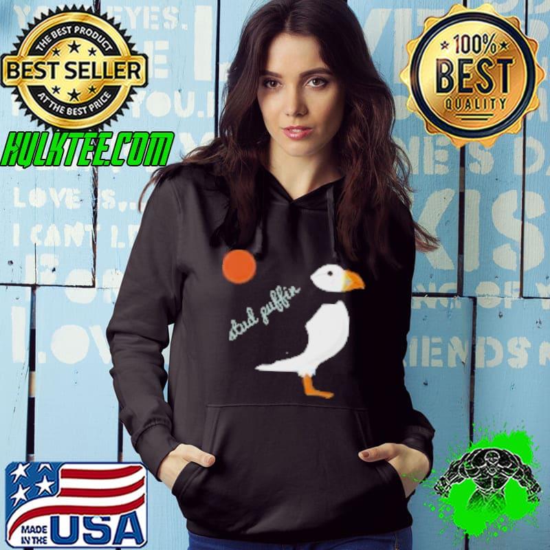 Premium Stud Puffin Classic Shirt