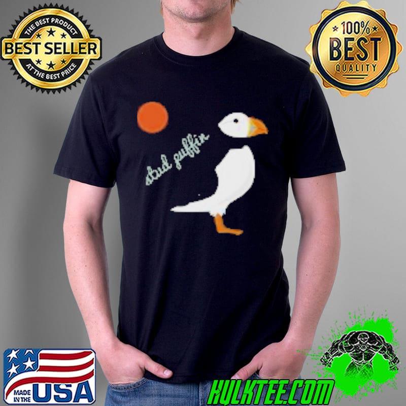 Premium Stud Puffin Classic Shirt Unisex Premium Stud Puffin Classic Shirt Unisex