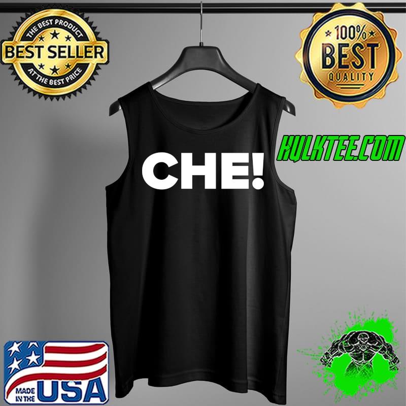 Premium tita Che CHE! T-s Tank Top Premium tita Che CHE! T-s Tank Top