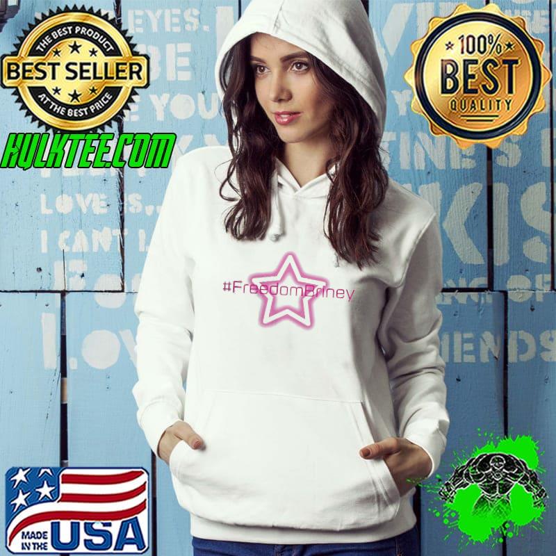 Premium Top Freedom Britney Shirt