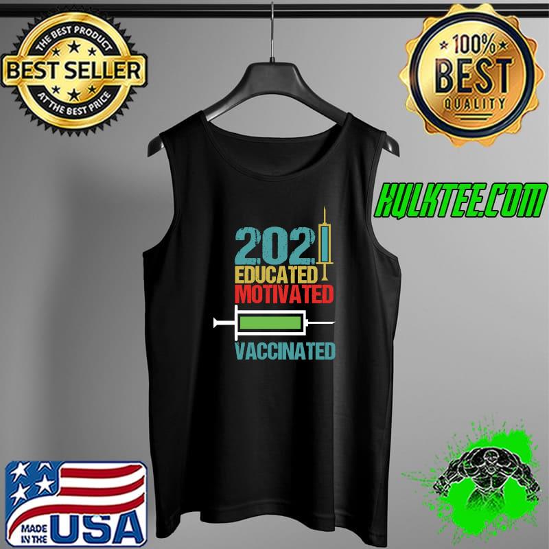 Premium vaccinating, vaccination, vaccine, immunization 2021 mood T-s Tank Top Premium vaccinating, vaccination, vaccine, immunization 2021 mood T-s Tank Top