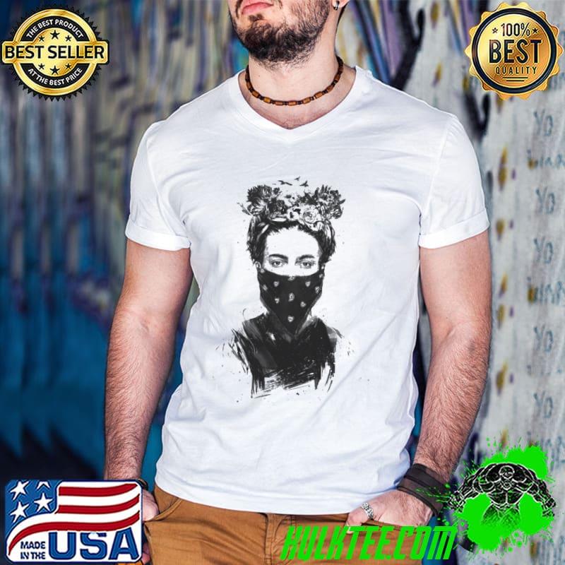 Rebel Girl Balazs Solti Shirt