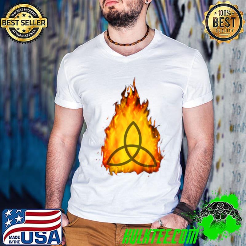 Revival Fire T-shirt