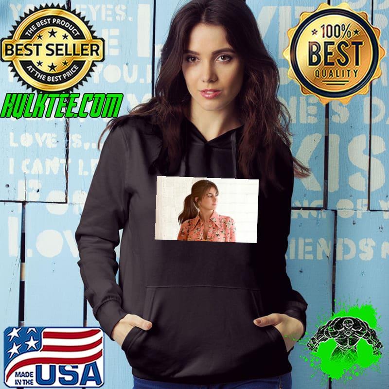 Shailene woodley celebrities shirt