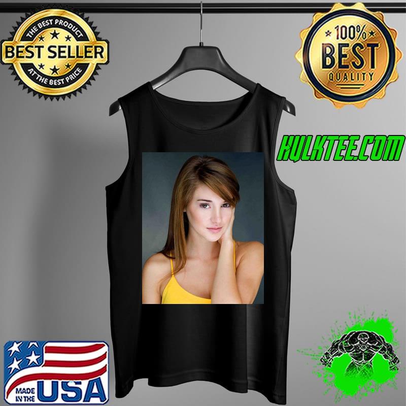 Shailene woodley dias bella s Tank Top Shailene woodley dias bella s Tank Top
