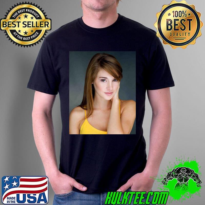 Shailene woodley dias bella s Unisex Shailene woodley dias bella s Unisex