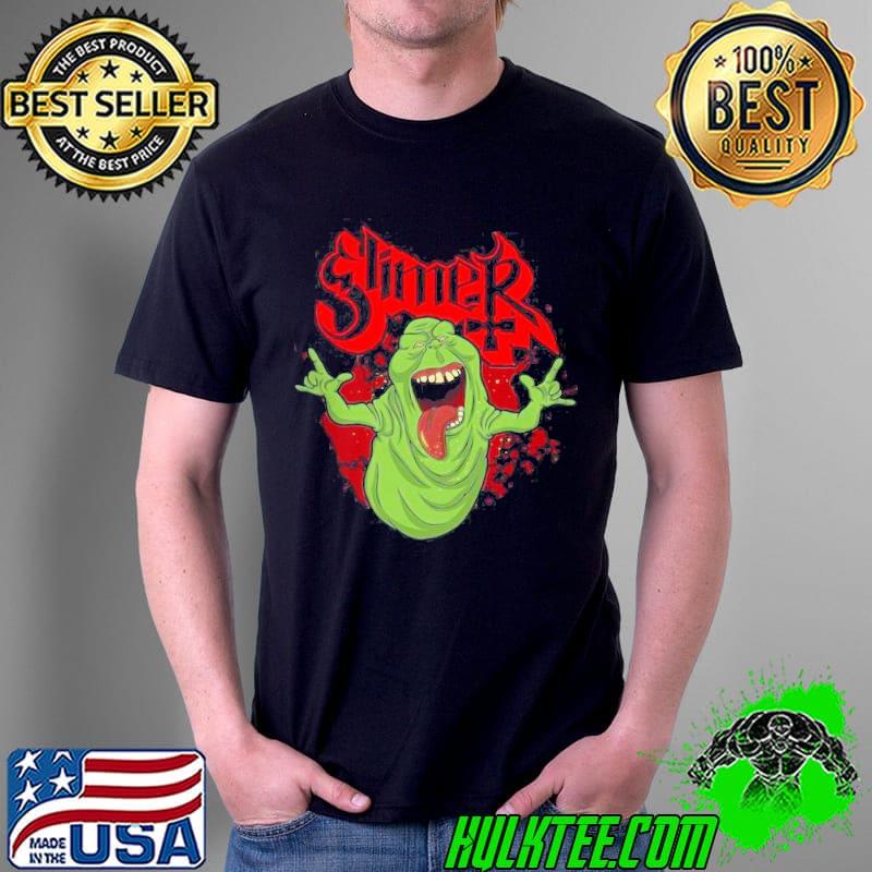 Slimer ghost s Unisex Slimer ghost s Unisex