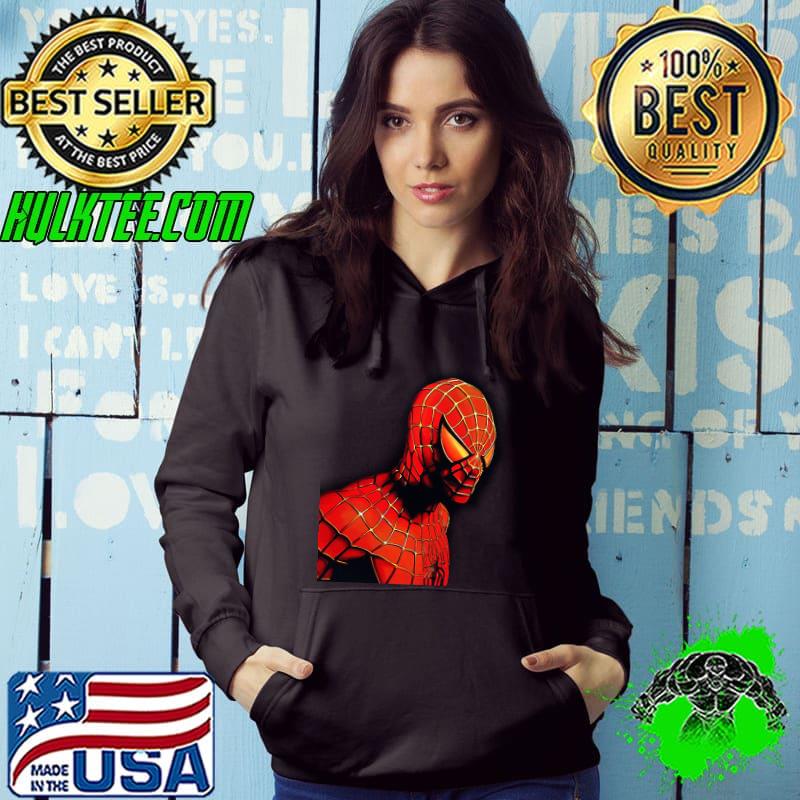 Spiderman shirt
