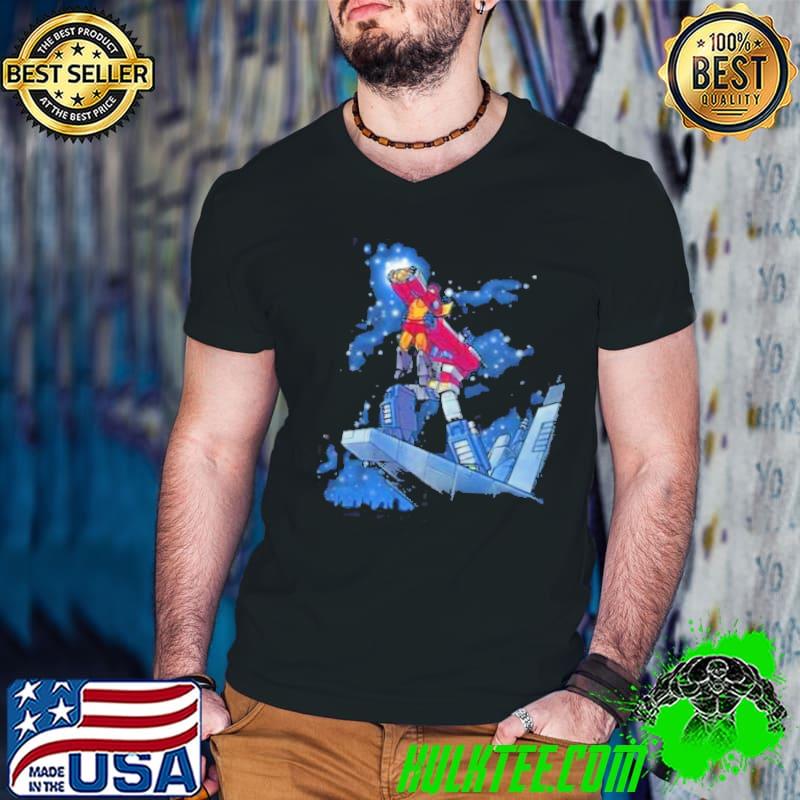 The Auto King Shirt Guys V Neck The Auto King Shirt Guys V Neck