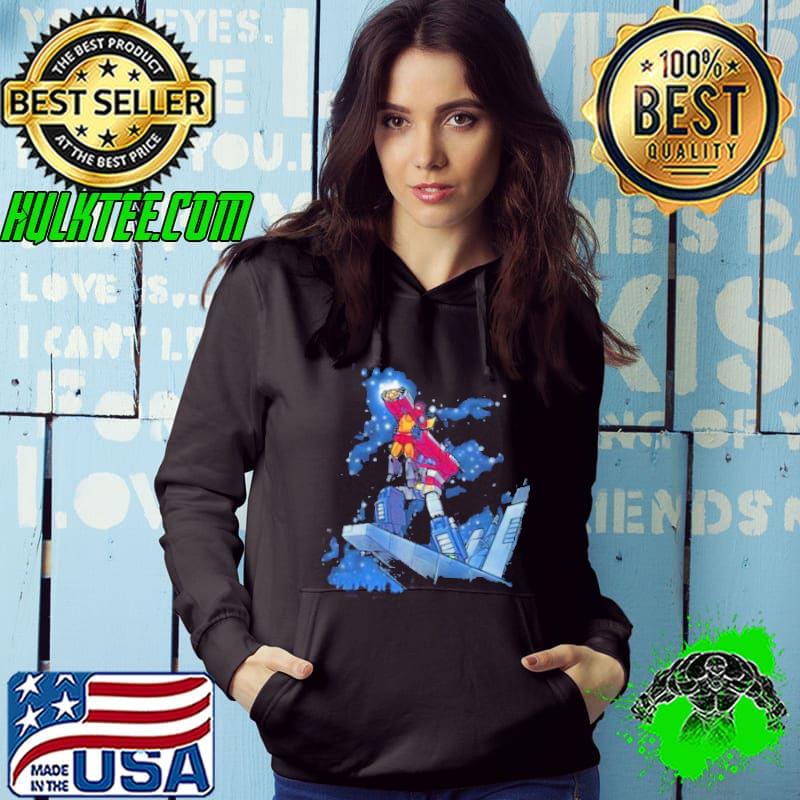 The Auto King Shirt