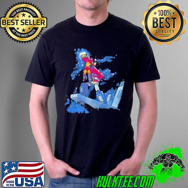 The Auto King Shirt Unisex The Auto King Shirt Unisex