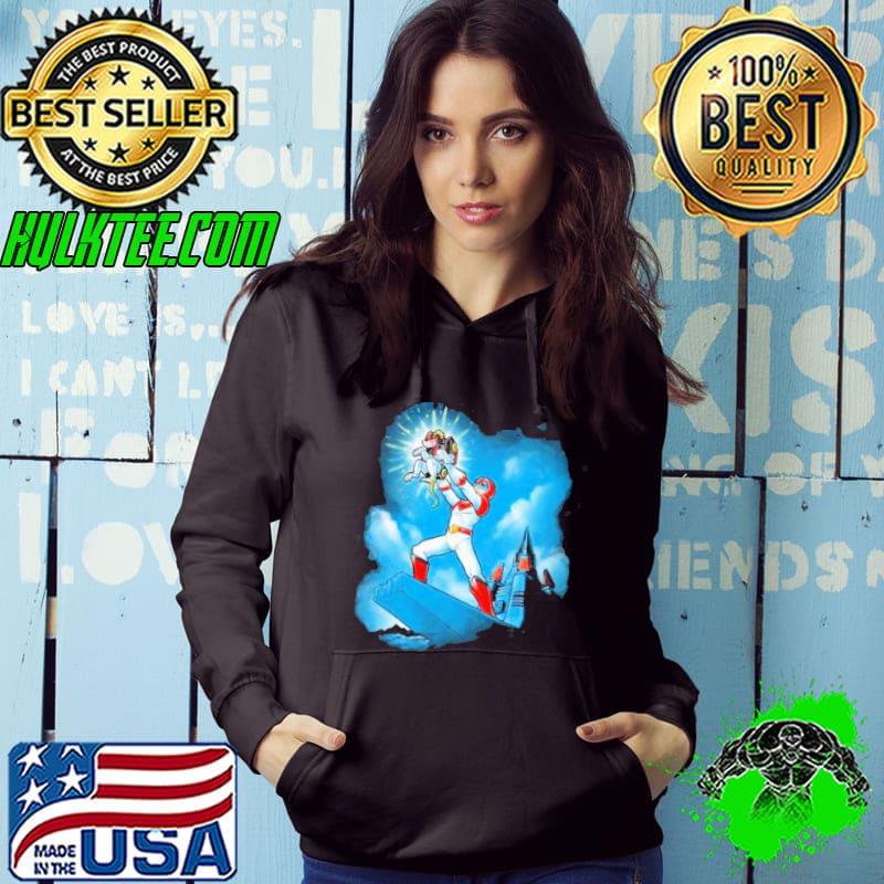 The Gilion King Shirt