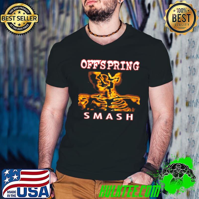 The Offspring Smash Shirt